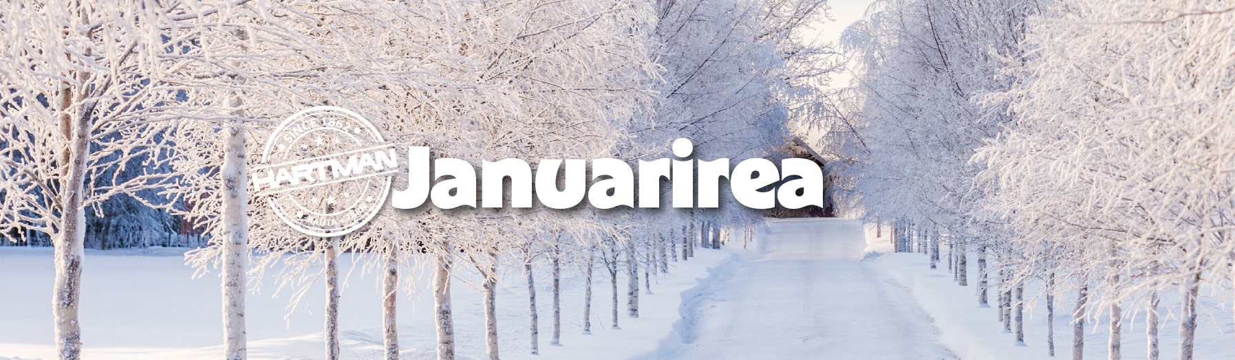 Januari-Rea
