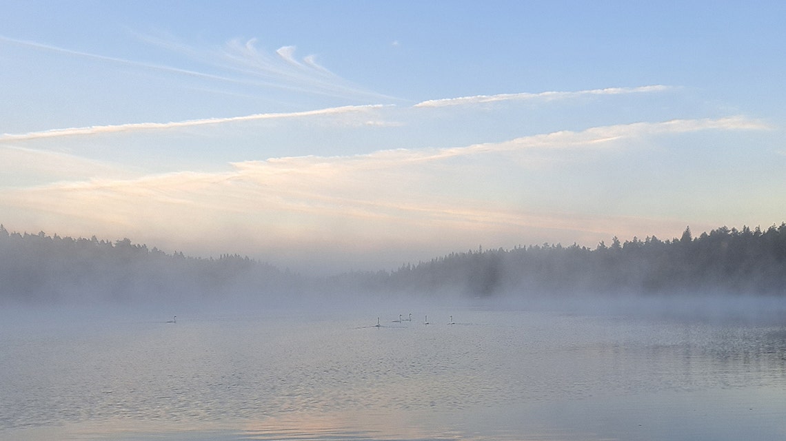Mökki talviteloille: näillä vinkeillä laitat mökin talvikuntoon