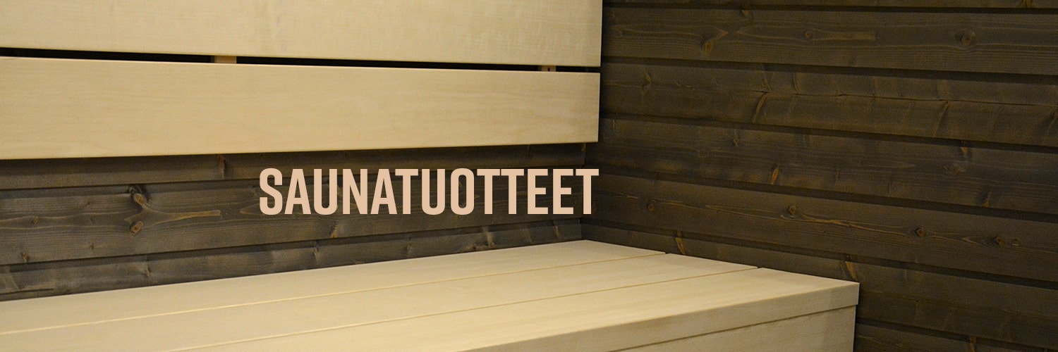 saunatuotteet saunatuotteet